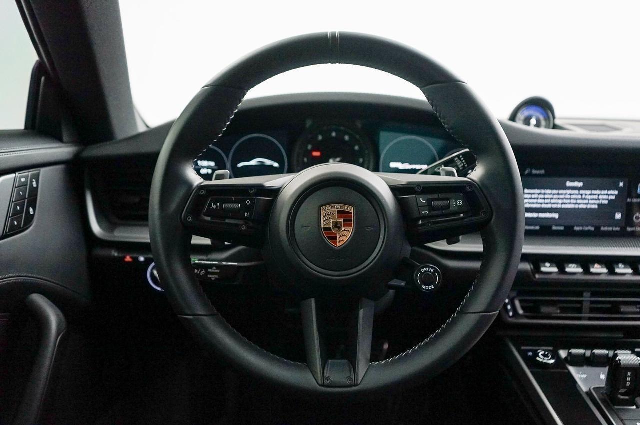 2024 Porsche 911 Carrera Newport Beach CA