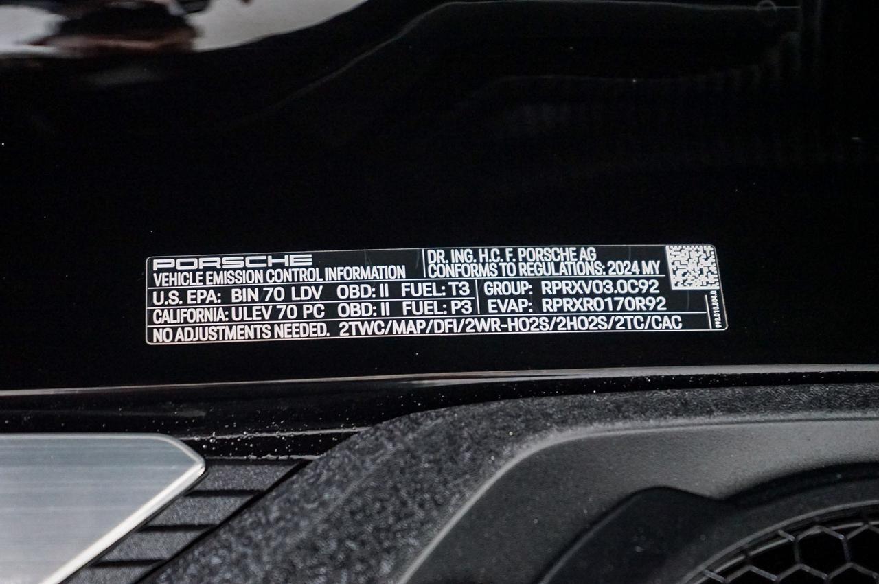 2024 Porsche 911 Carrera Newport Beach CA