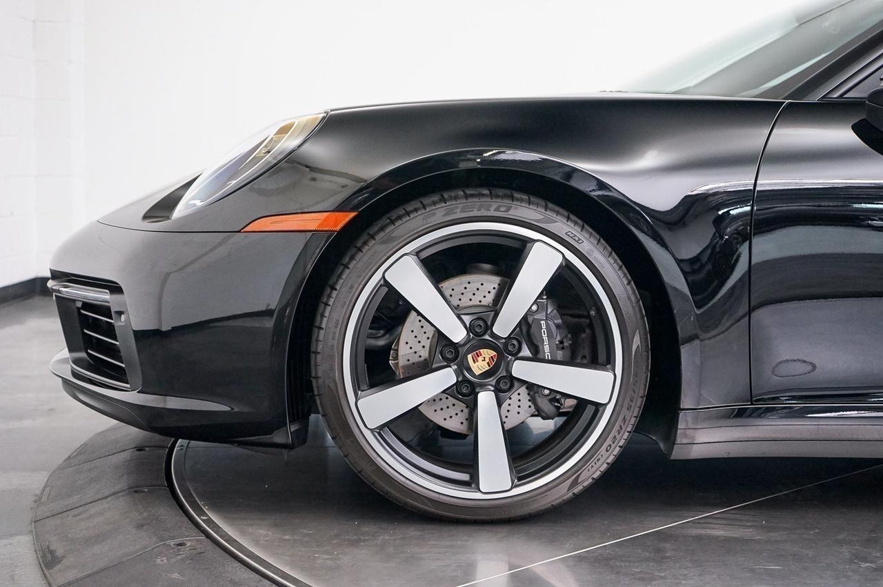 2024 Porsche 911 Carrera Newport Beach CA