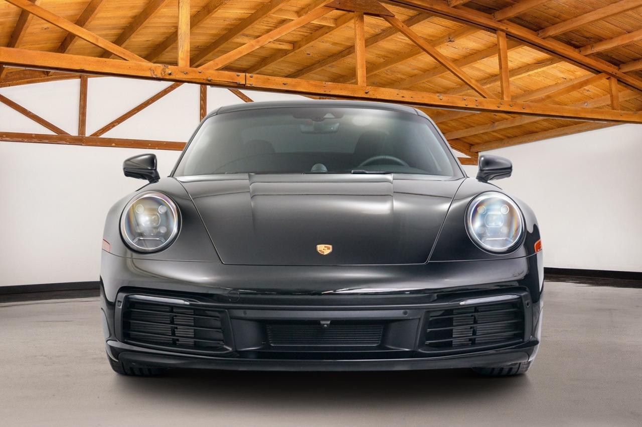 2024 Porsche 911 Carrera Newport Beach CA