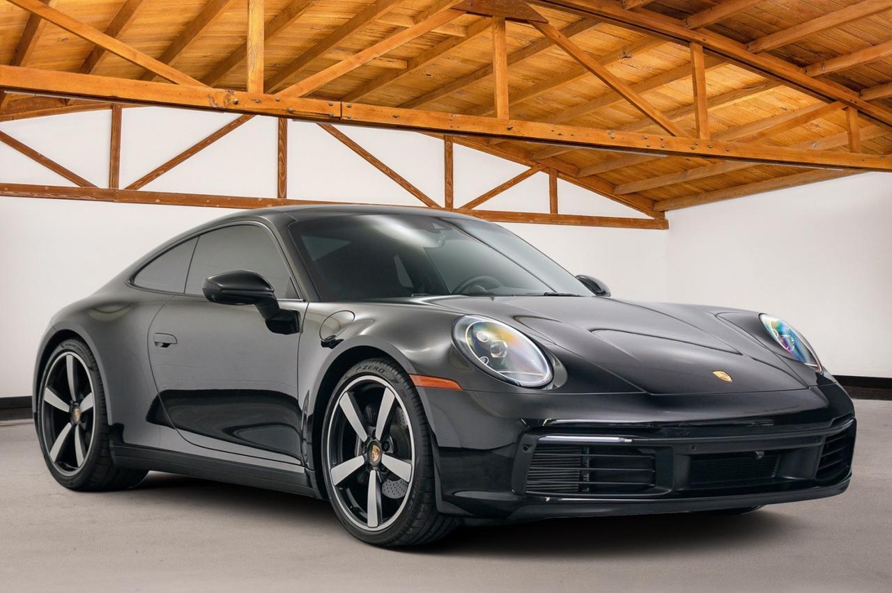 2024 Porsche 911 Carrera Newport Beach CA