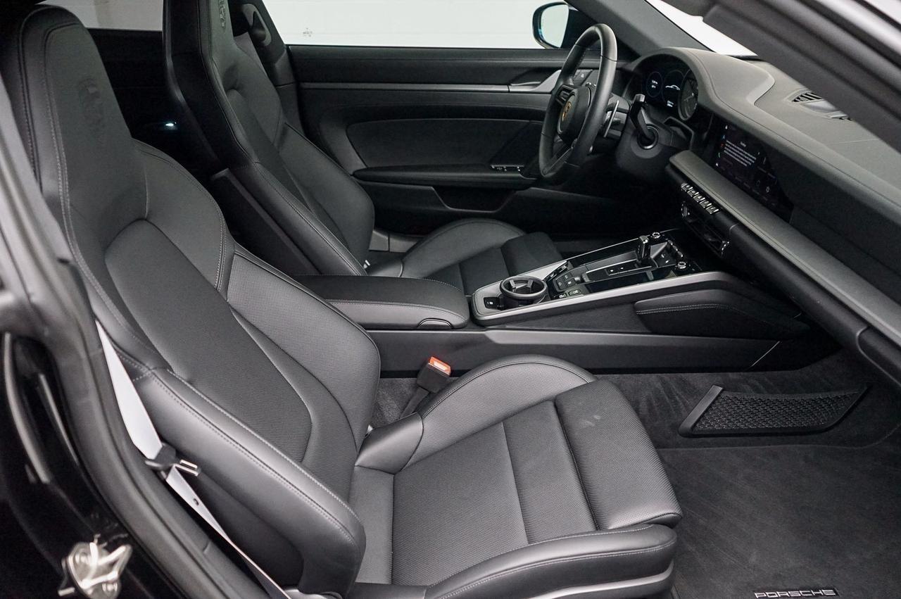 2024 Porsche 911 Carrera Newport Beach CA