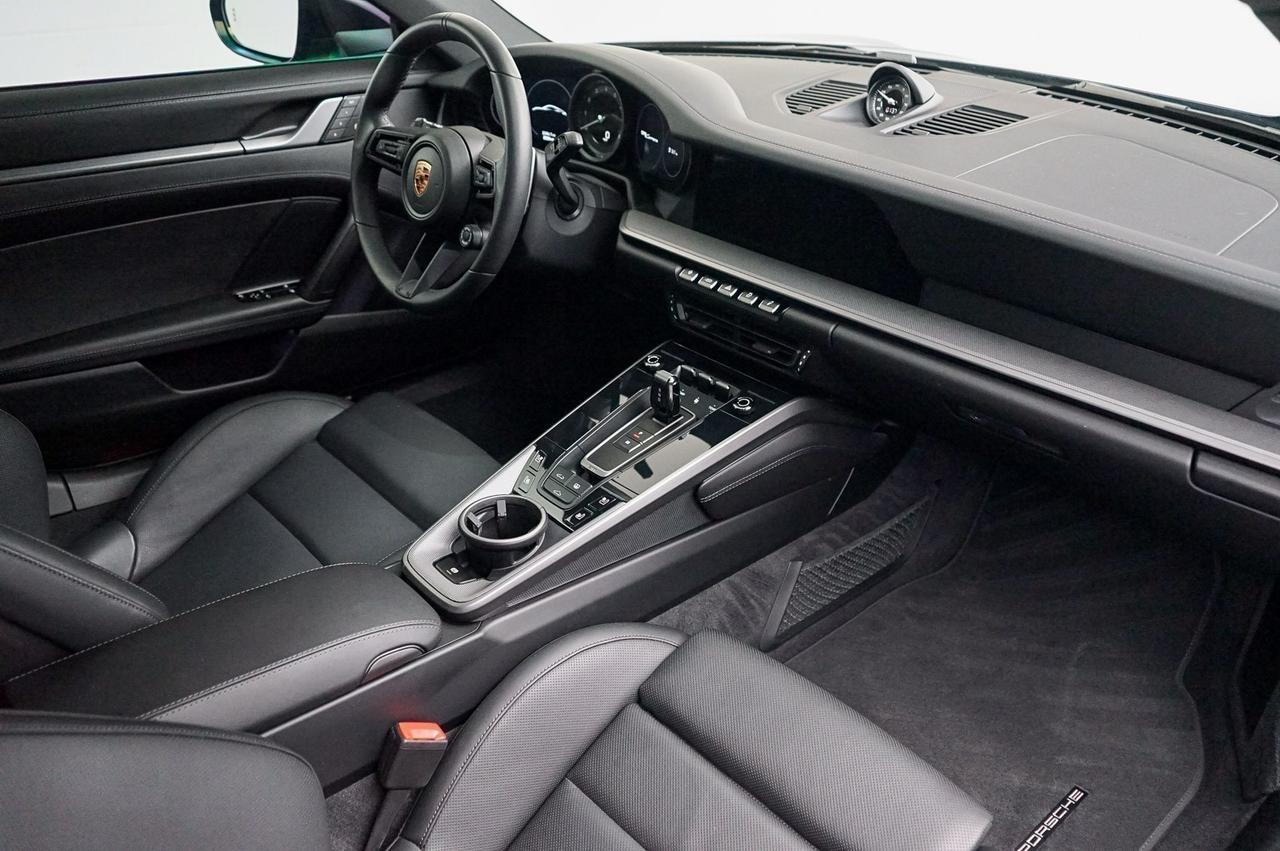 2024 Porsche 911 Carrera Newport Beach CA