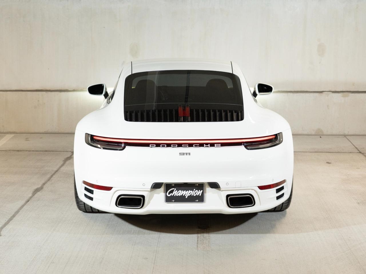 2024 Porsche 911 Carrera Pompano Beach FL