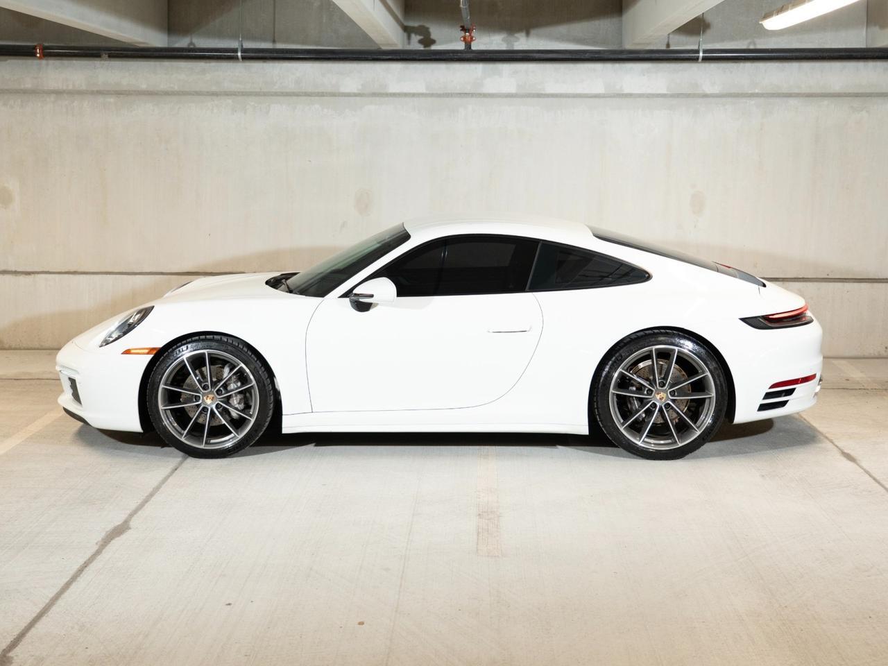 2024 Porsche 911 Carrera Pompano Beach FL