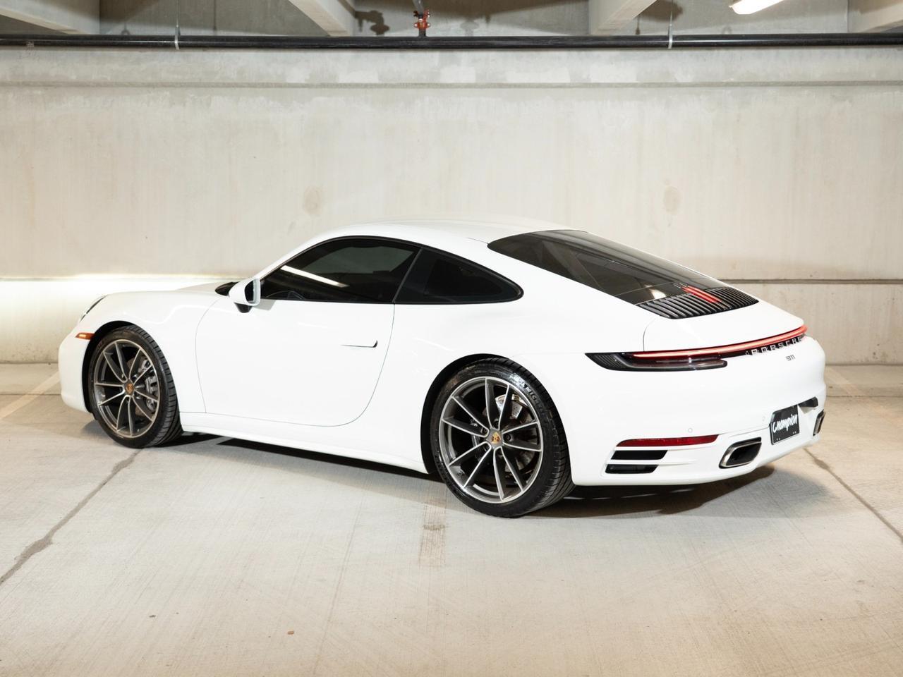 2024 Porsche 911 Carrera Pompano Beach FL