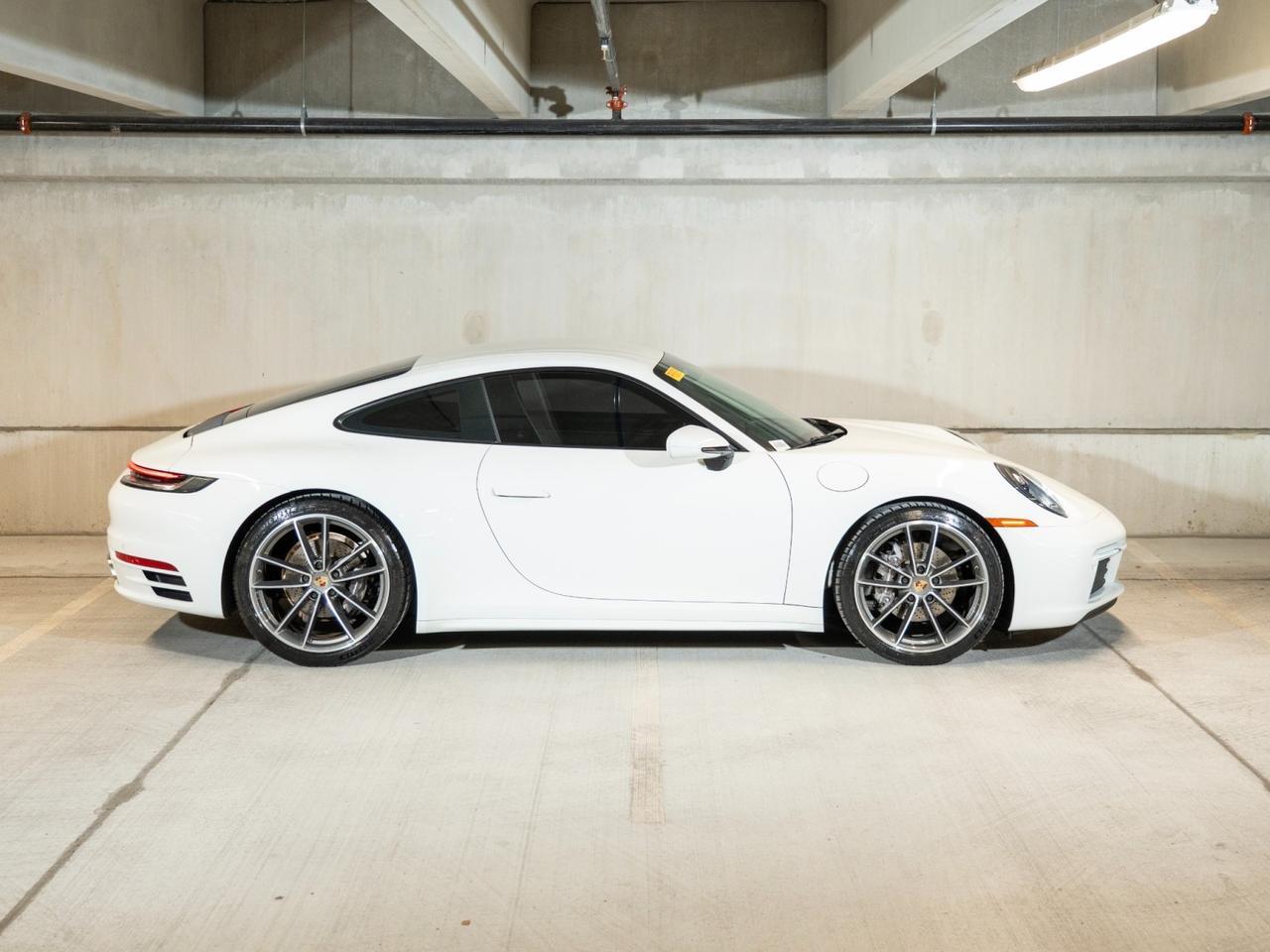 2024 Porsche 911 Carrera Pompano Beach FL
