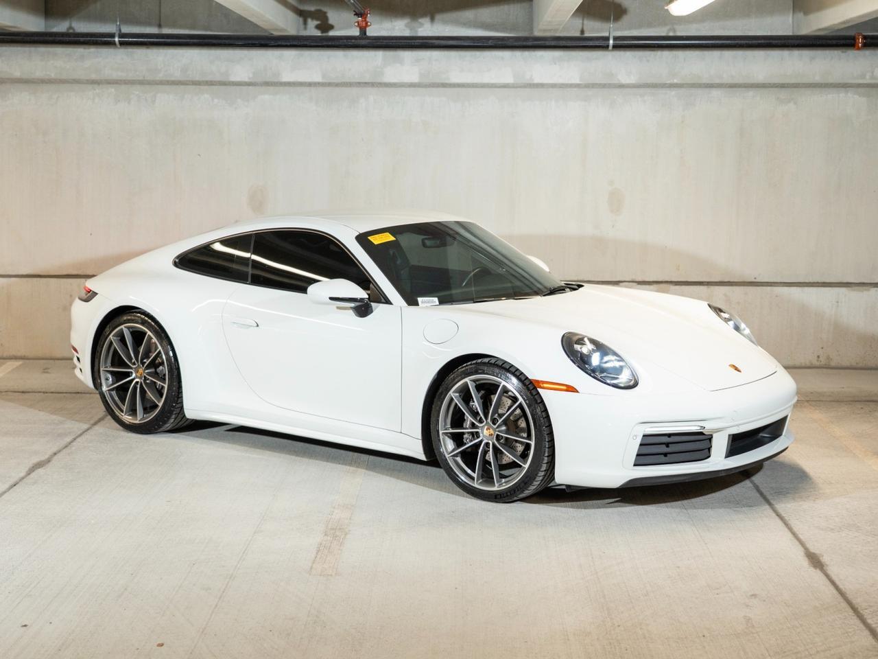 2024 Porsche 911 Carrera Pompano Beach FL
