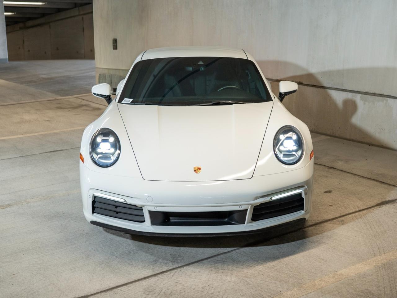 2024 Porsche 911 Carrera Pompano Beach FL
