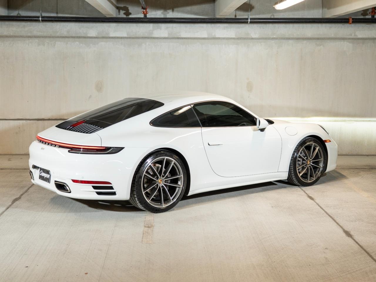 2024 Porsche 911 Carrera Pompano Beach FL