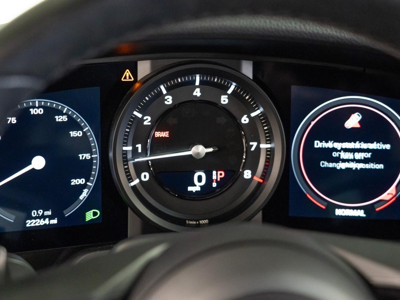 2024 Porsche 911 Carrera Pompano Beach FL
