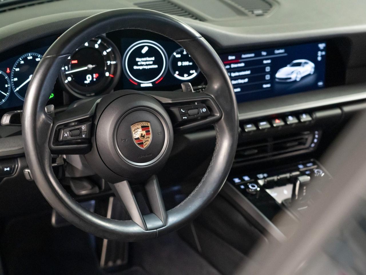 2024 Porsche 911 Carrera Pompano Beach FL