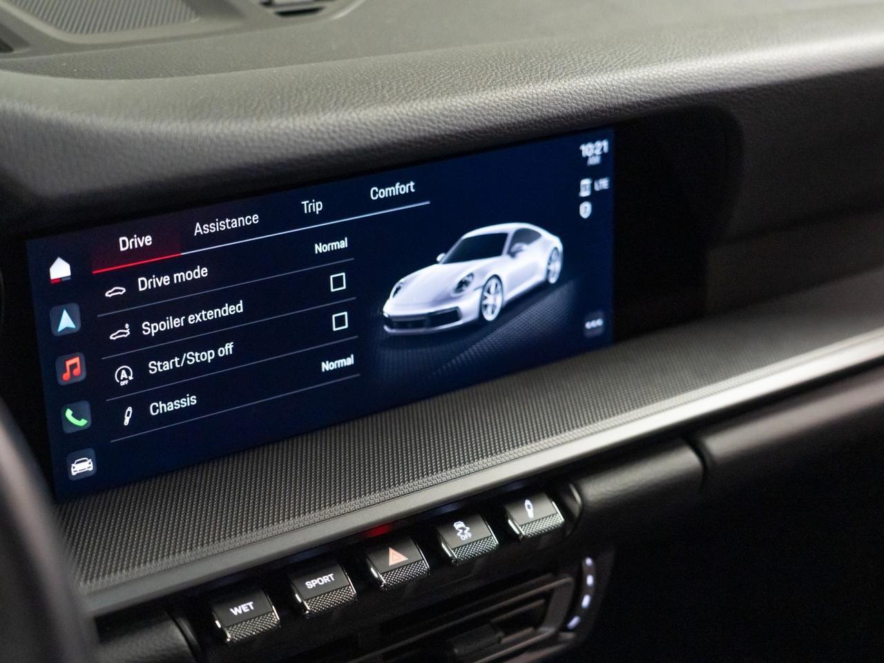 2024 Porsche 911 Carrera Pompano Beach FL