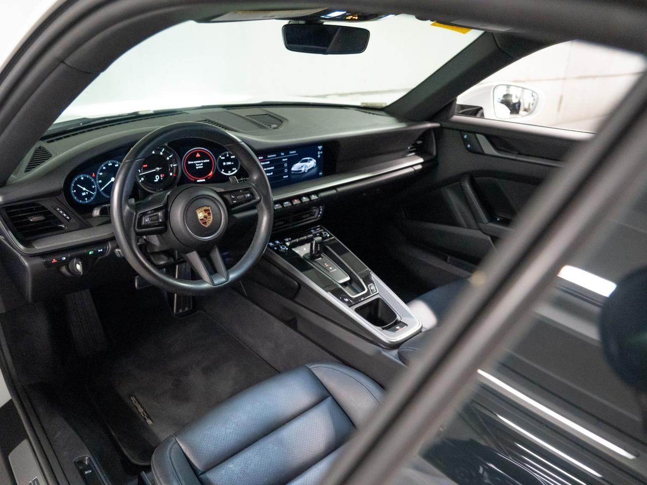 2024 Porsche 911 Carrera Pompano Beach FL