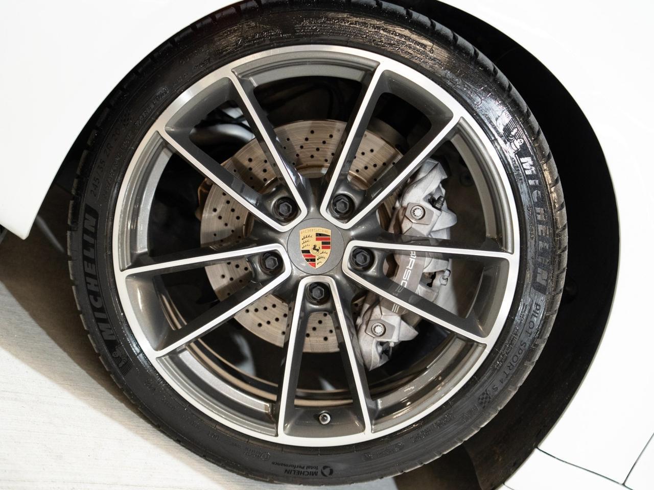 2024 Porsche 911 Carrera Pompano Beach FL