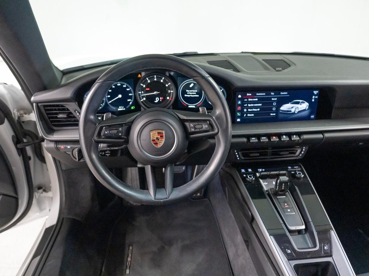 2024 Porsche 911 Carrera Pompano Beach FL