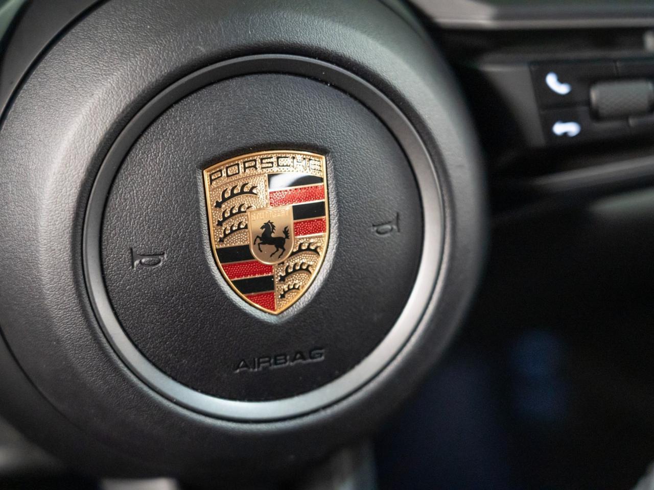 2024 Porsche 911 Carrera Pompano Beach FL