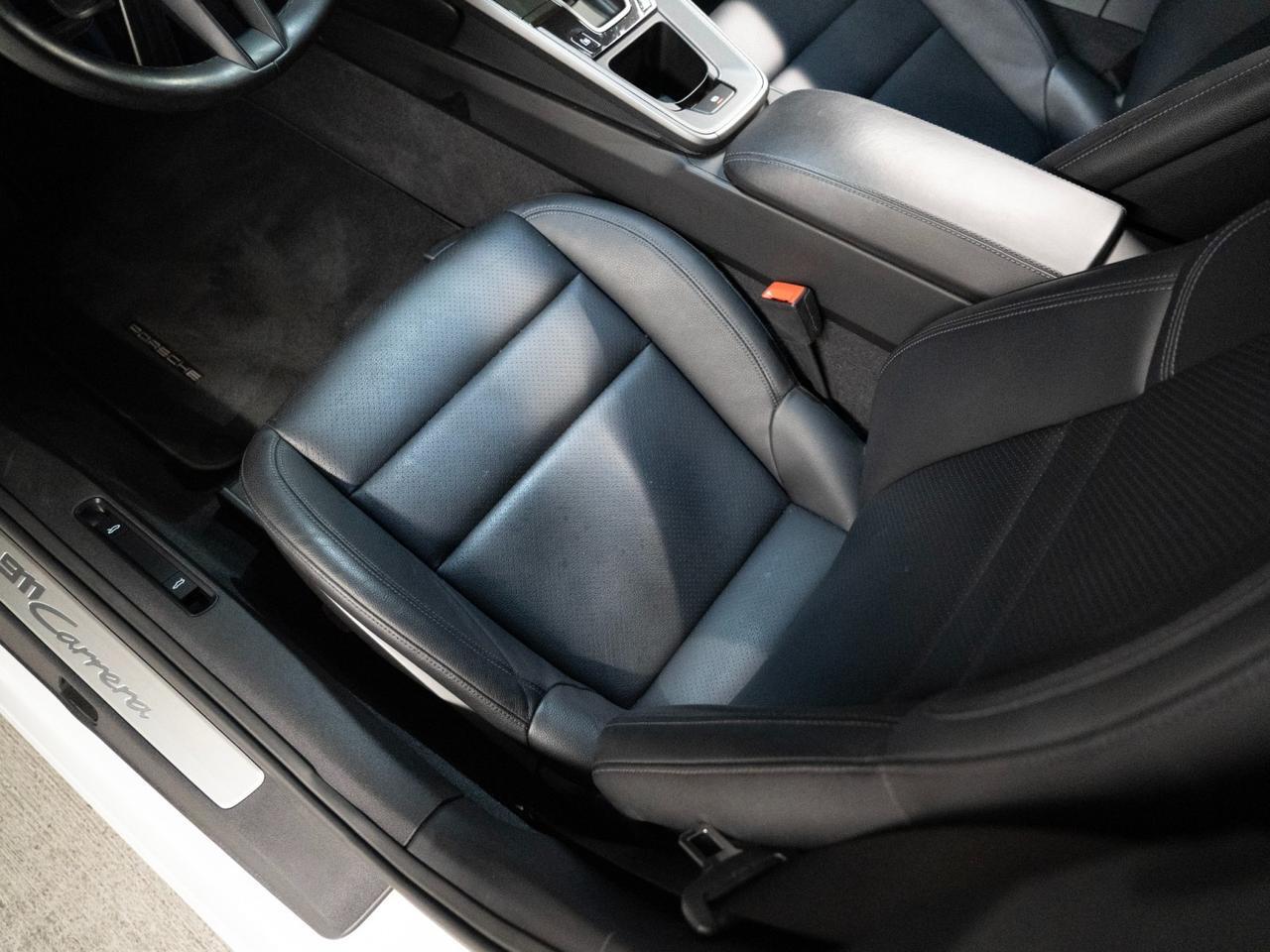 2024 Porsche 911 Carrera Pompano Beach FL