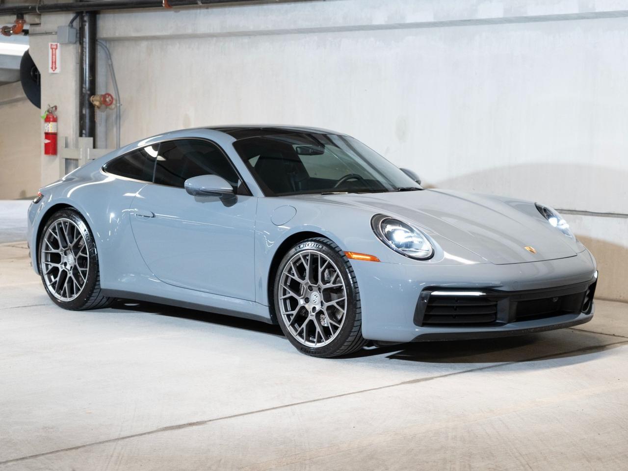 2024 Porsche 911 Carrera Pompano Beach FL