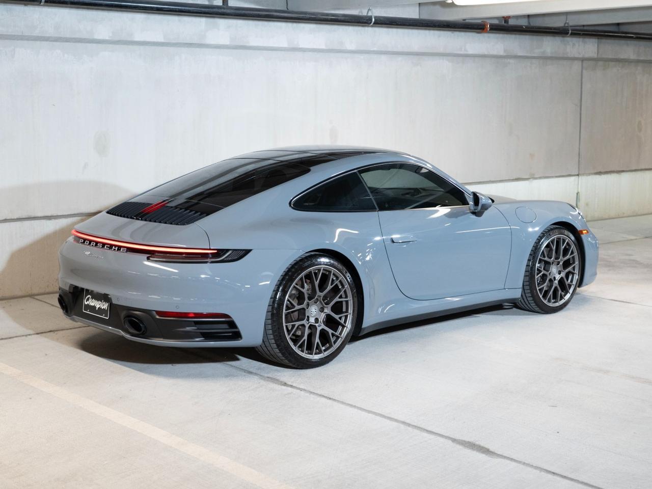 2024 Porsche 911 Carrera Pompano Beach FL