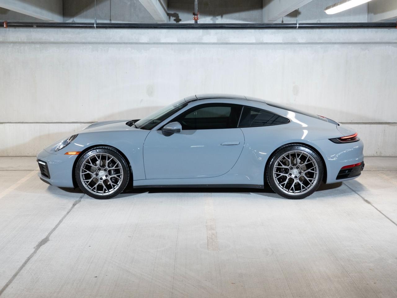 2024 Porsche 911 Carrera Pompano Beach FL
