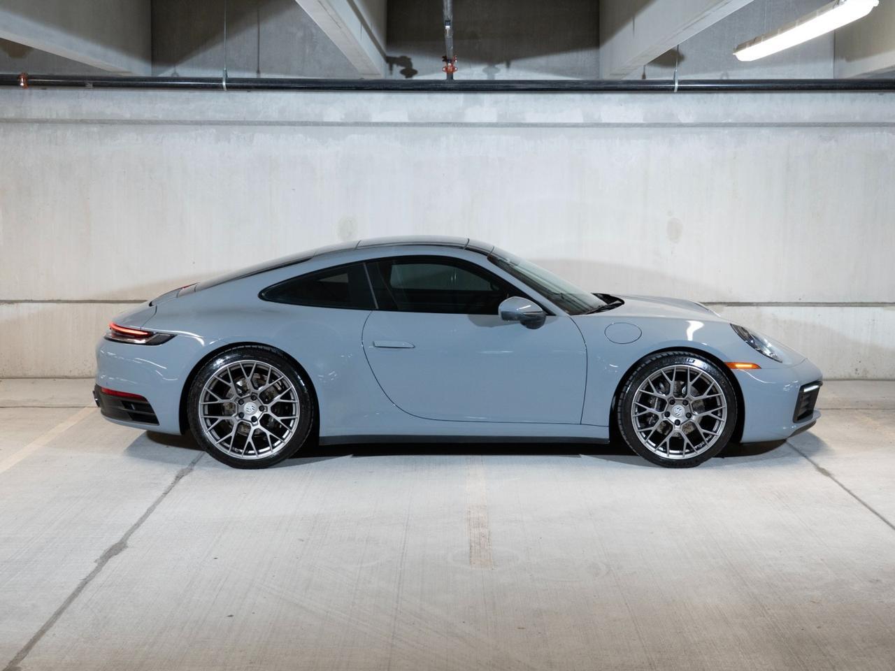 2024 Porsche 911 Carrera Pompano Beach FL