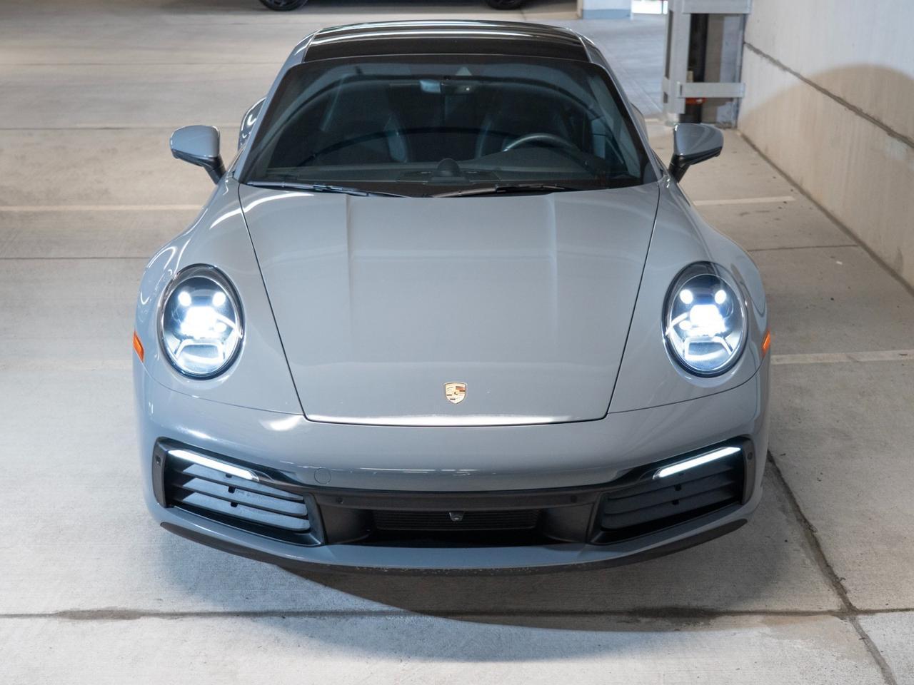 2024 Porsche 911 Carrera Pompano Beach FL