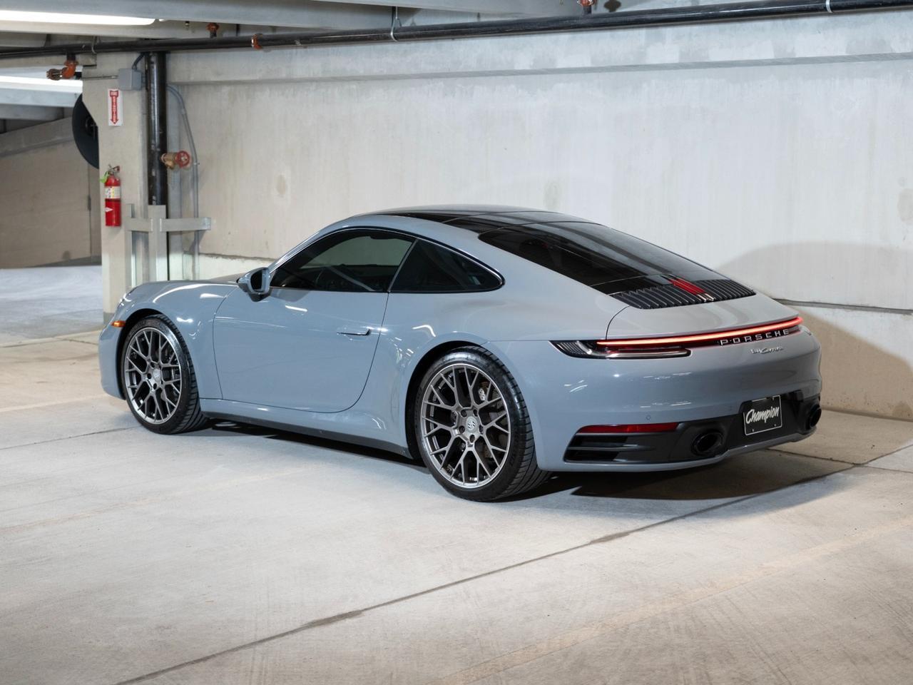 2024 Porsche 911 Carrera Pompano Beach FL