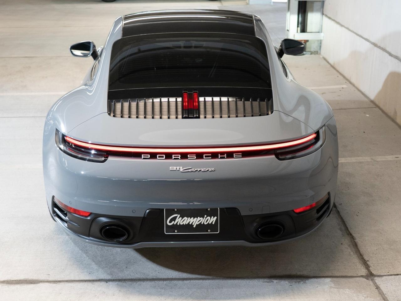 2024 Porsche 911 Carrera Pompano Beach FL