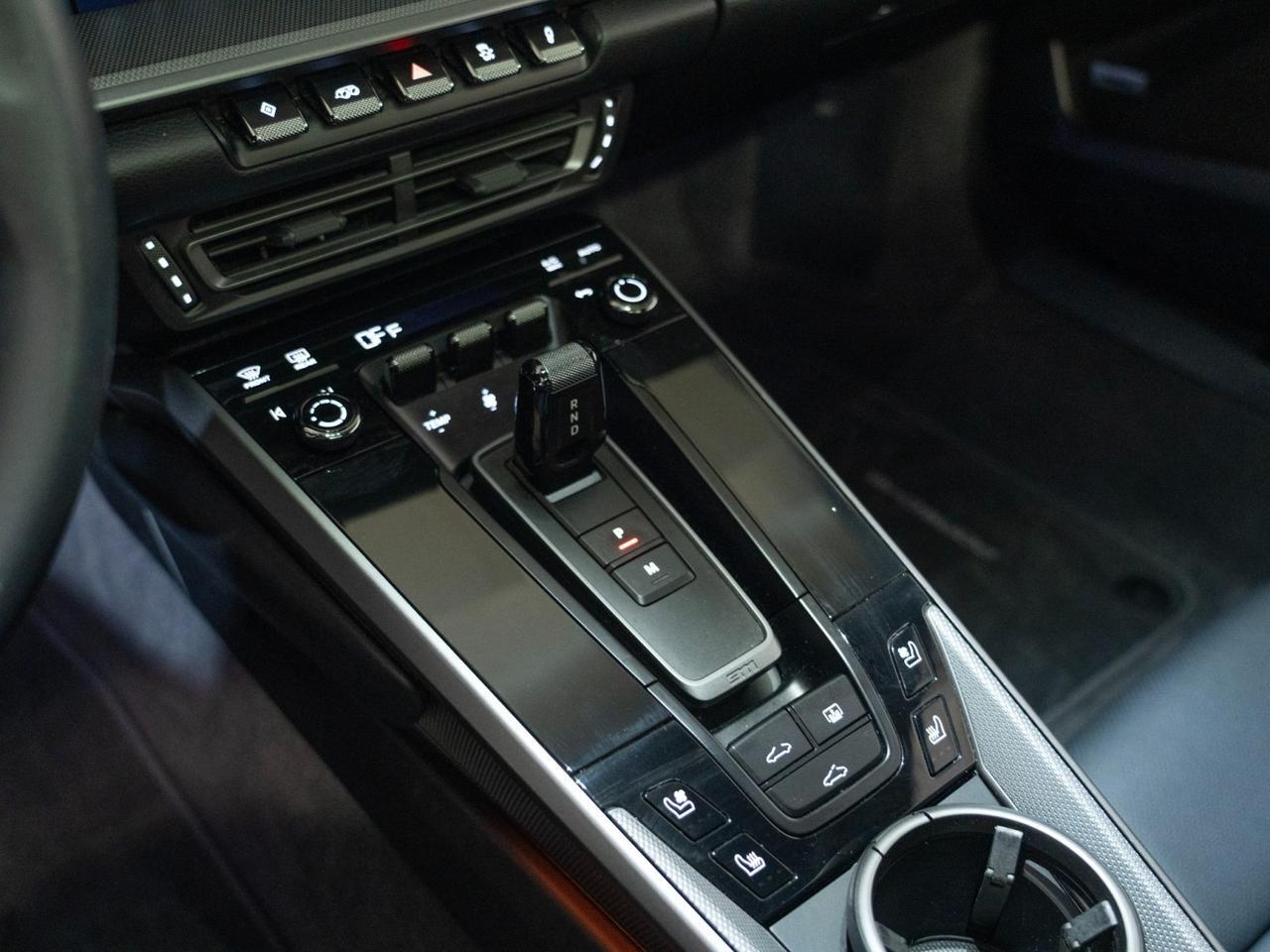 2024 Porsche 911 Carrera Pompano Beach FL
