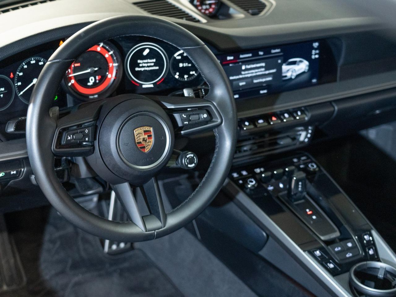 2024 Porsche 911 Carrera Pompano Beach FL