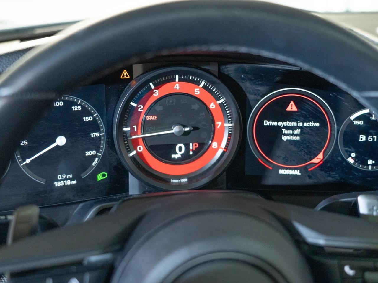 2024 Porsche 911 Carrera Pompano Beach FL