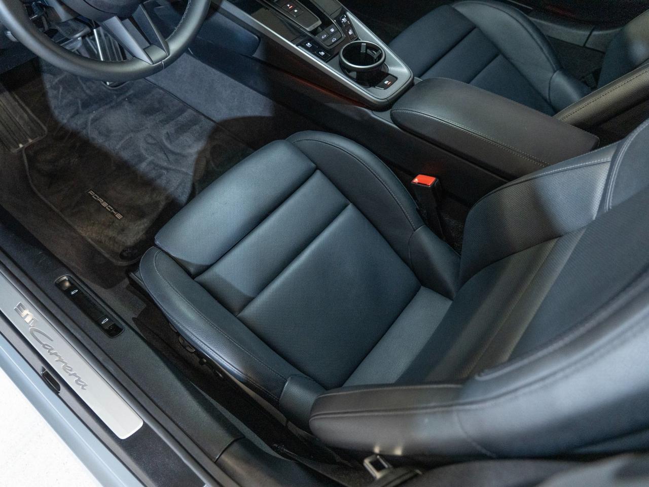 2024 Porsche 911 Carrera Pompano Beach FL