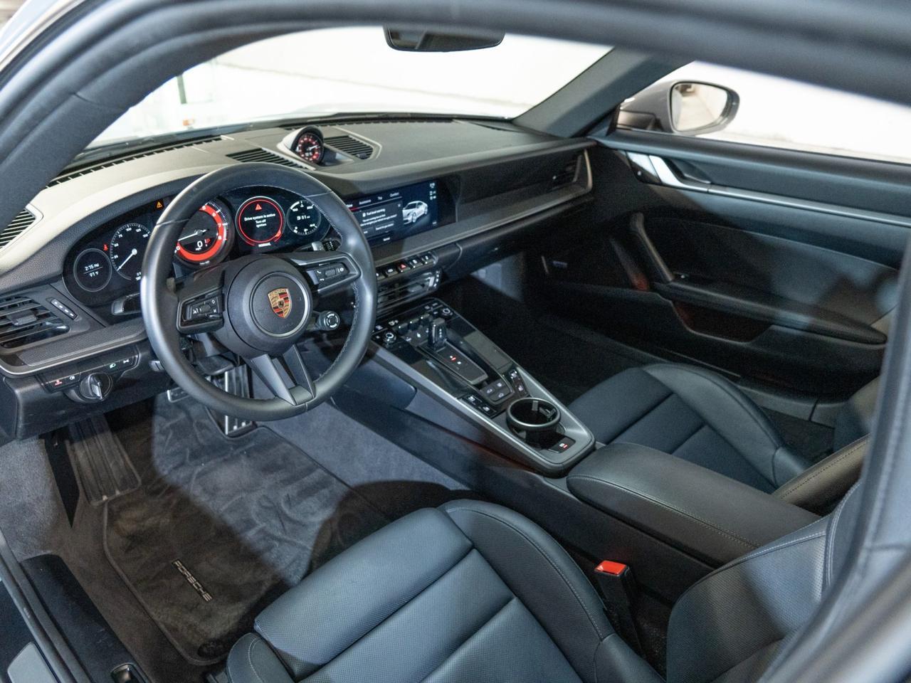 2024 Porsche 911 Carrera Pompano Beach FL