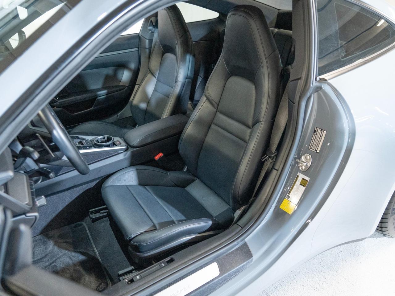 2024 Porsche 911 Carrera Pompano Beach FL