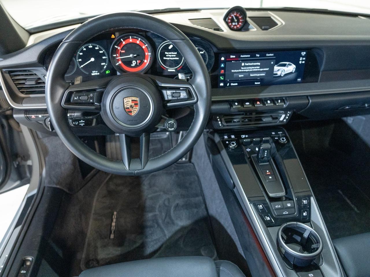 2024 Porsche 911 Carrera Pompano Beach FL