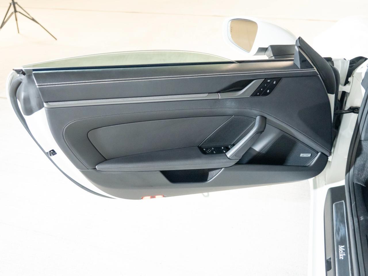 2024 Porsche 911 Carrera Pompano Beach FL