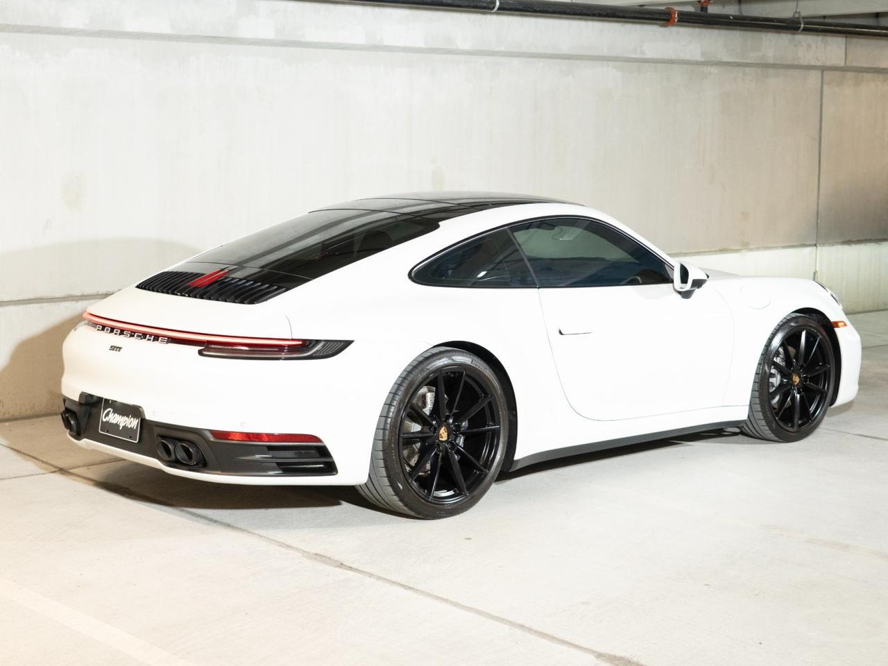 2024 Porsche 911 Carrera Pompano Beach FL