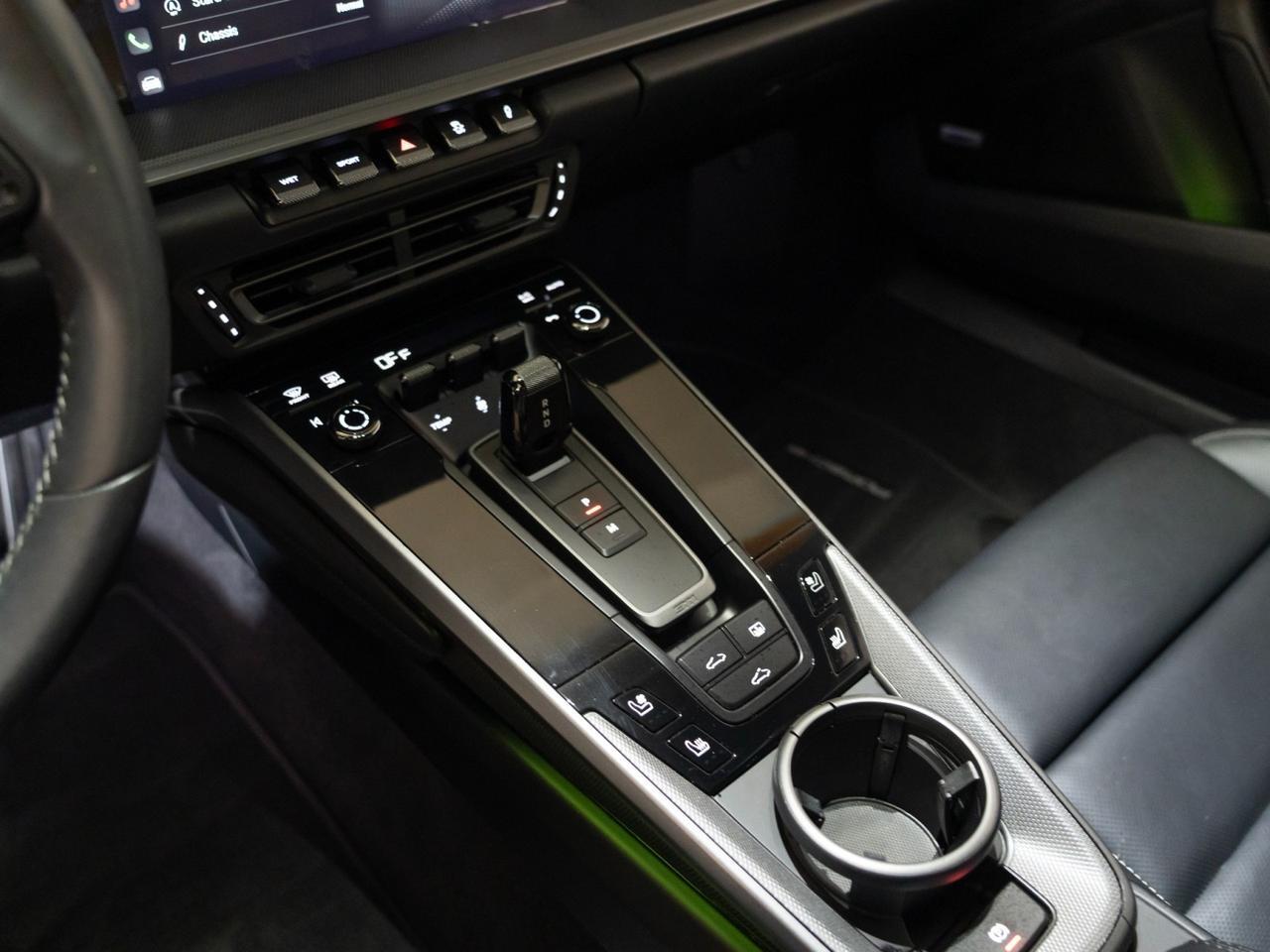 2024 Porsche 911 Carrera Pompano Beach FL