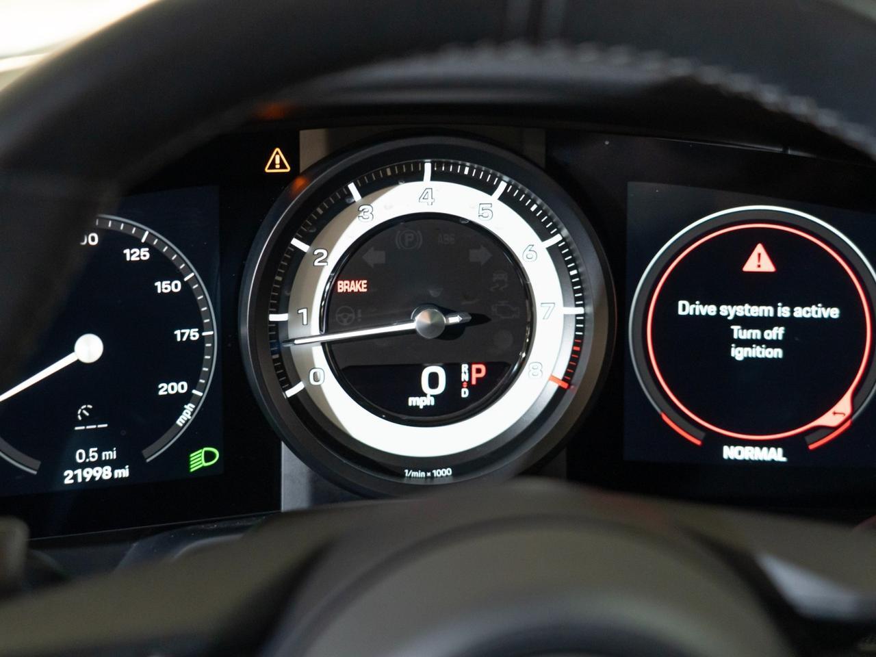 2024 Porsche 911 Carrera Pompano Beach FL
