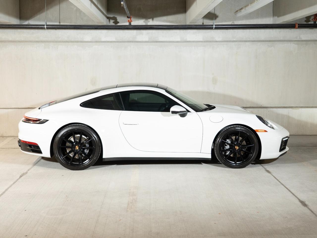 2024 Porsche 911 Carrera Pompano Beach FL