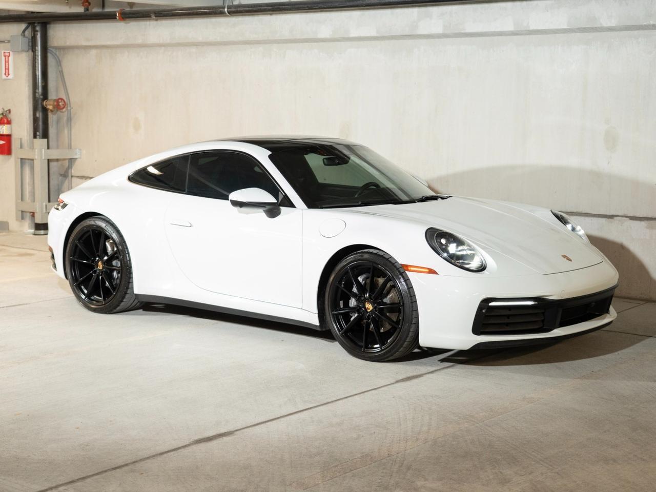 2024 Porsche 911 Carrera Pompano Beach FL
