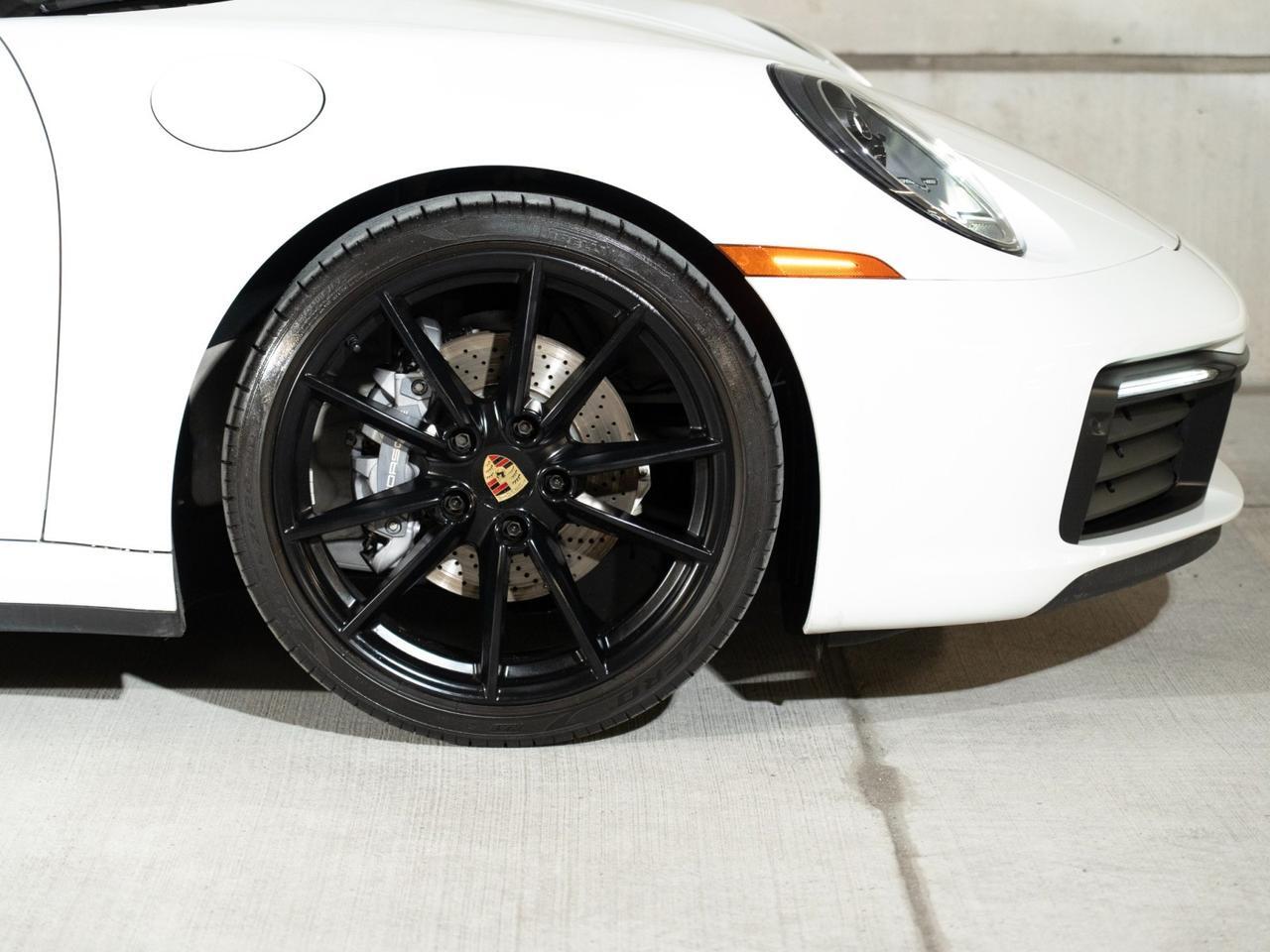 2024 Porsche 911 Carrera Pompano Beach FL