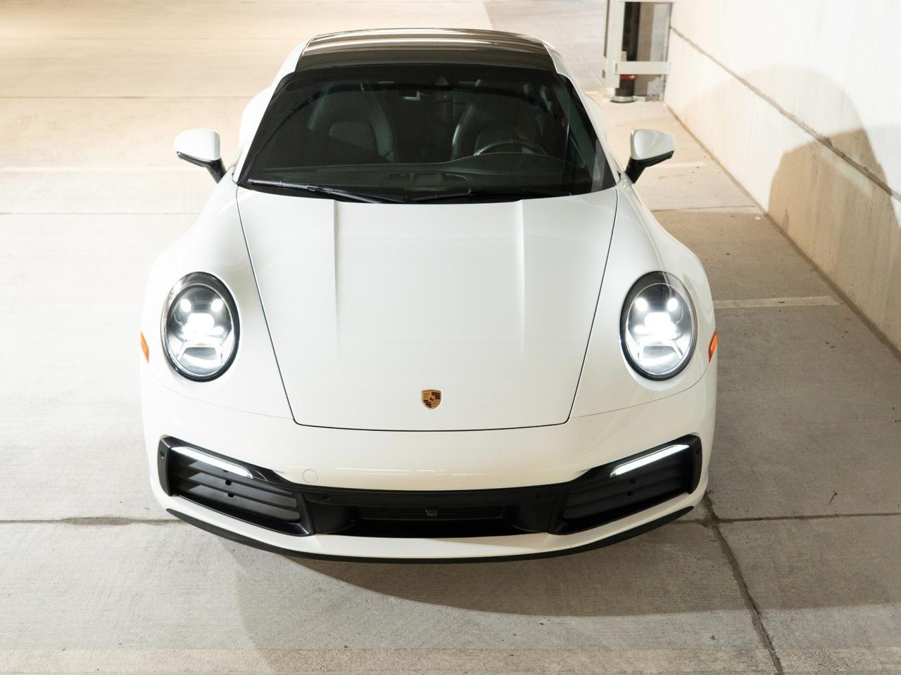 2024 Porsche 911 Carrera Pompano Beach FL