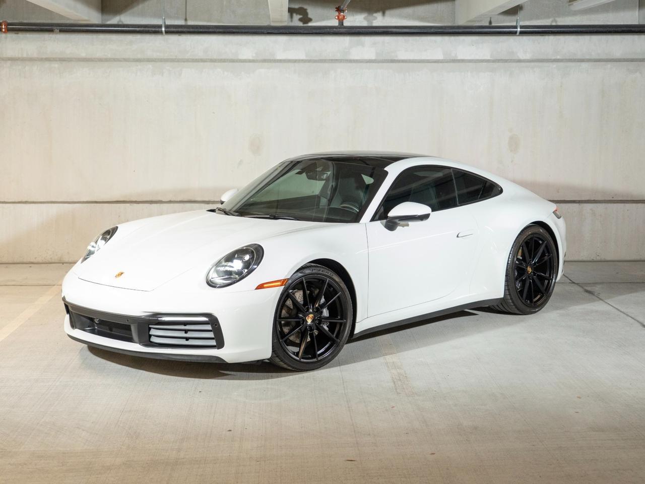 2024 Porsche 911 Carrera Pompano Beach FL