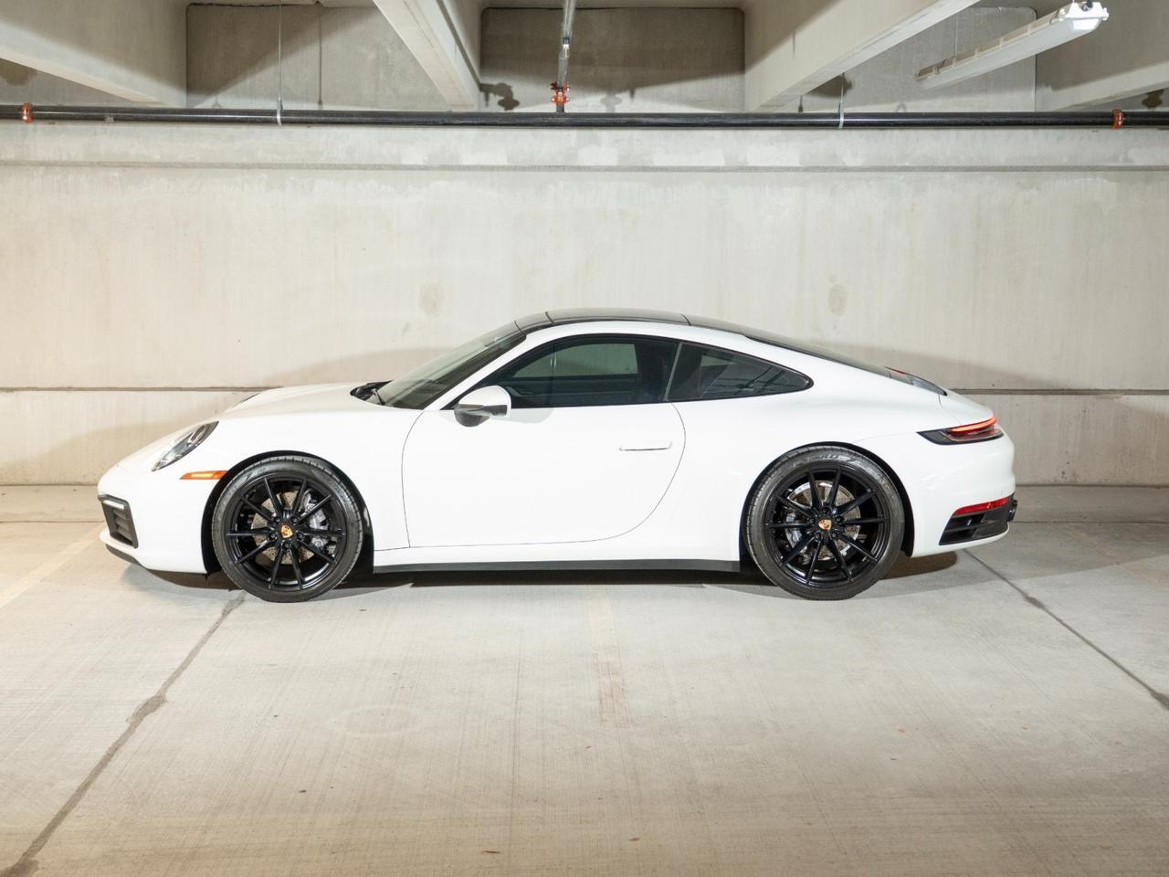 2024 Porsche 911 Carrera Pompano Beach FL