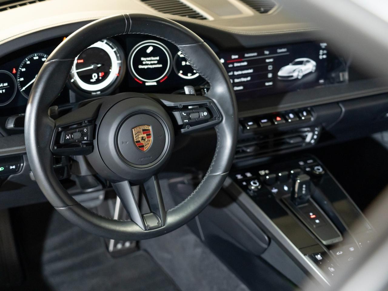 2024 Porsche 911 Carrera Pompano Beach FL
