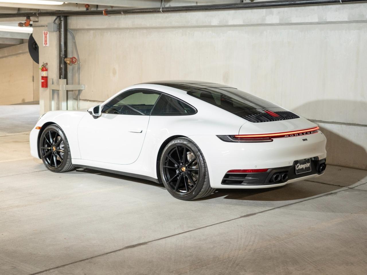 2024 Porsche 911 Carrera Pompano Beach FL