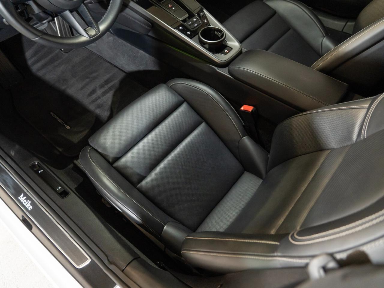 2024 Porsche 911 Carrera Pompano Beach FL