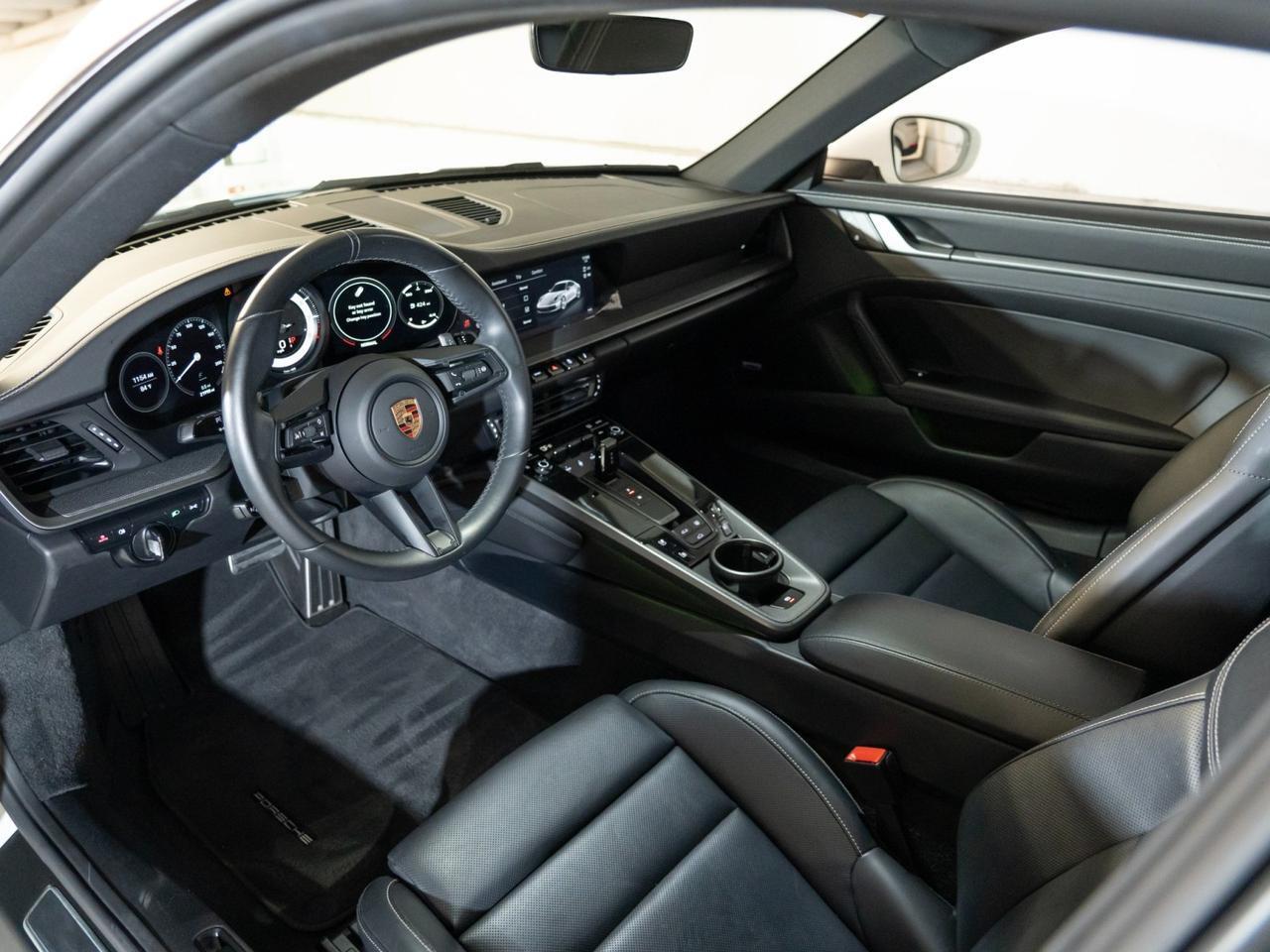 2024 Porsche 911 Carrera Pompano Beach FL